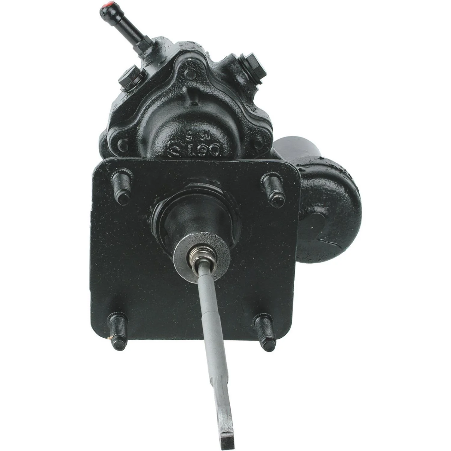 CHEV TRUCK C2500 C3500 6.5 DIESEL HYDRA VAC BOOSTER 1994 - 1999 # 15757258 - Image 2