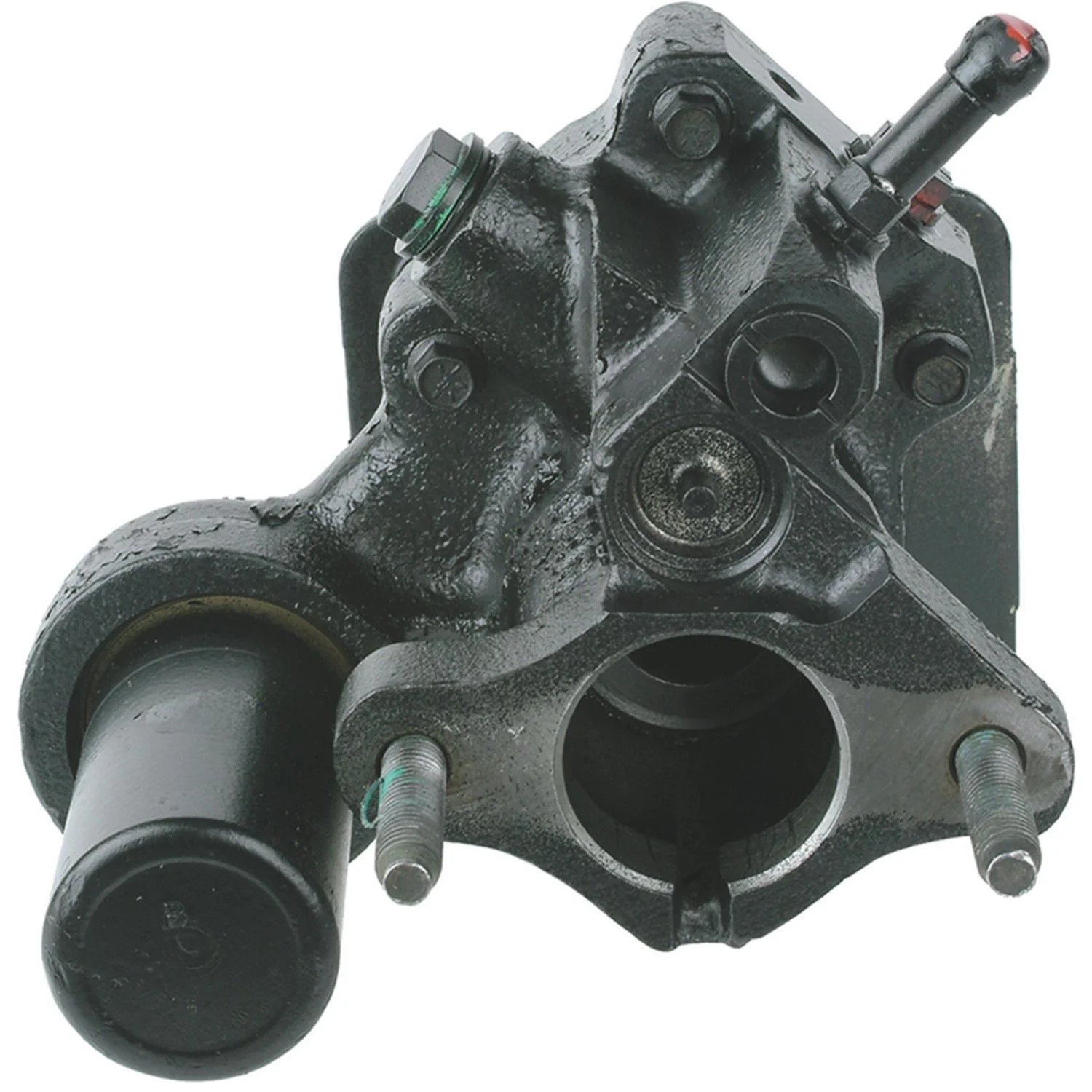 CHEV TRUCK C2500 C3500 6.5 DIESEL HYDRA VAC BOOSTER 1994 - 1999 # 15757258 - Image 3