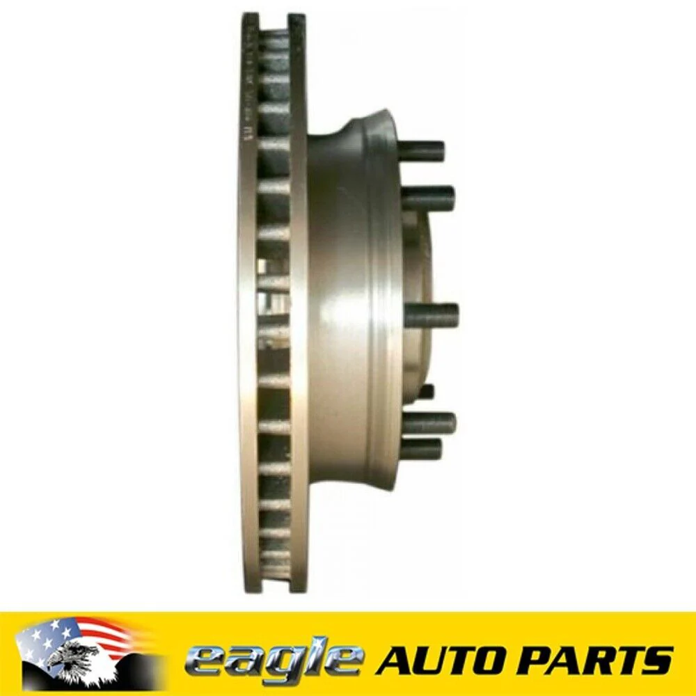 CHEV TRUCK C2500 - C3500 FRONT DISC BRAKE ROTOR 88 - 94   # AR-8614 - Image 3