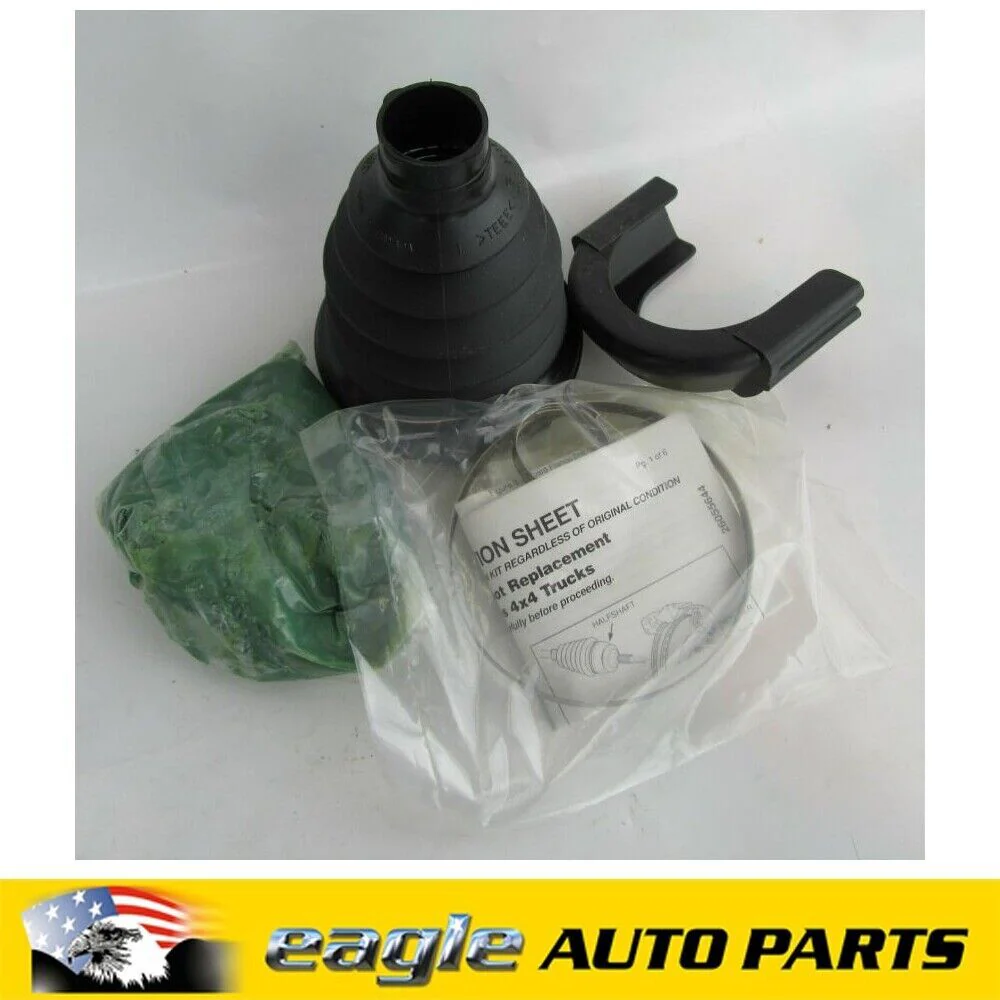CHEV TRUCK K1500 FRONT INNER CV BOOT KIT # 26055394
