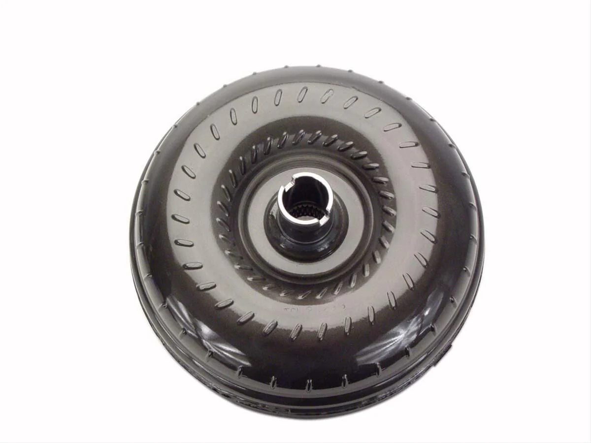 Chev Turbo 350 Turbo 400 TCI Breakaway Torque Converter 2400 Stall # TCI241100