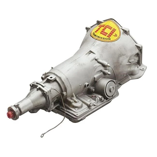 Chev Turbo 700R4 TCI StreetFighter Automatic Transmission 725hp # TCI371060