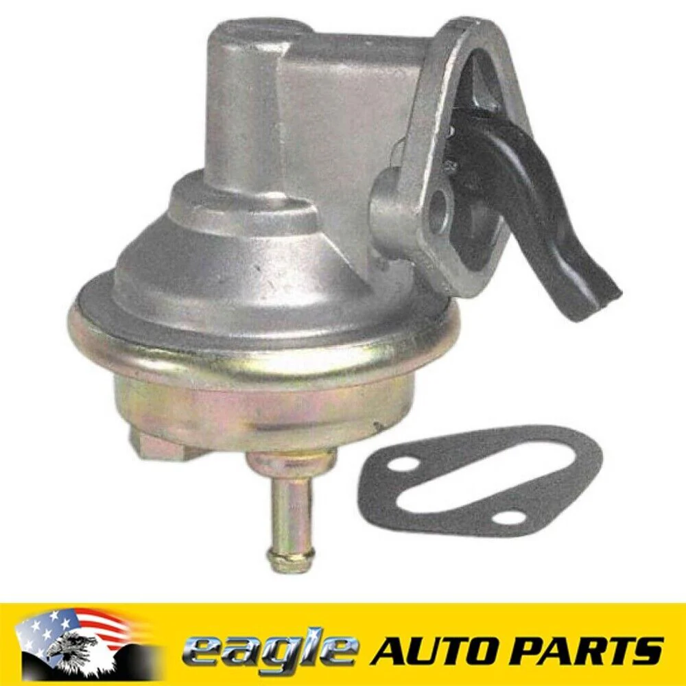 CHEV V6 3.8L 200 - 229 MECHANICAL FUEL PUMP # 41386 - Image 2