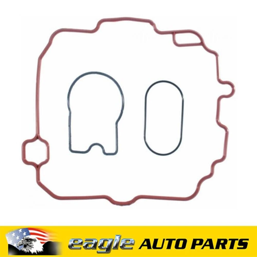 CHEV V6 PLENUM GASKET 1996 - 2000   # MS14803