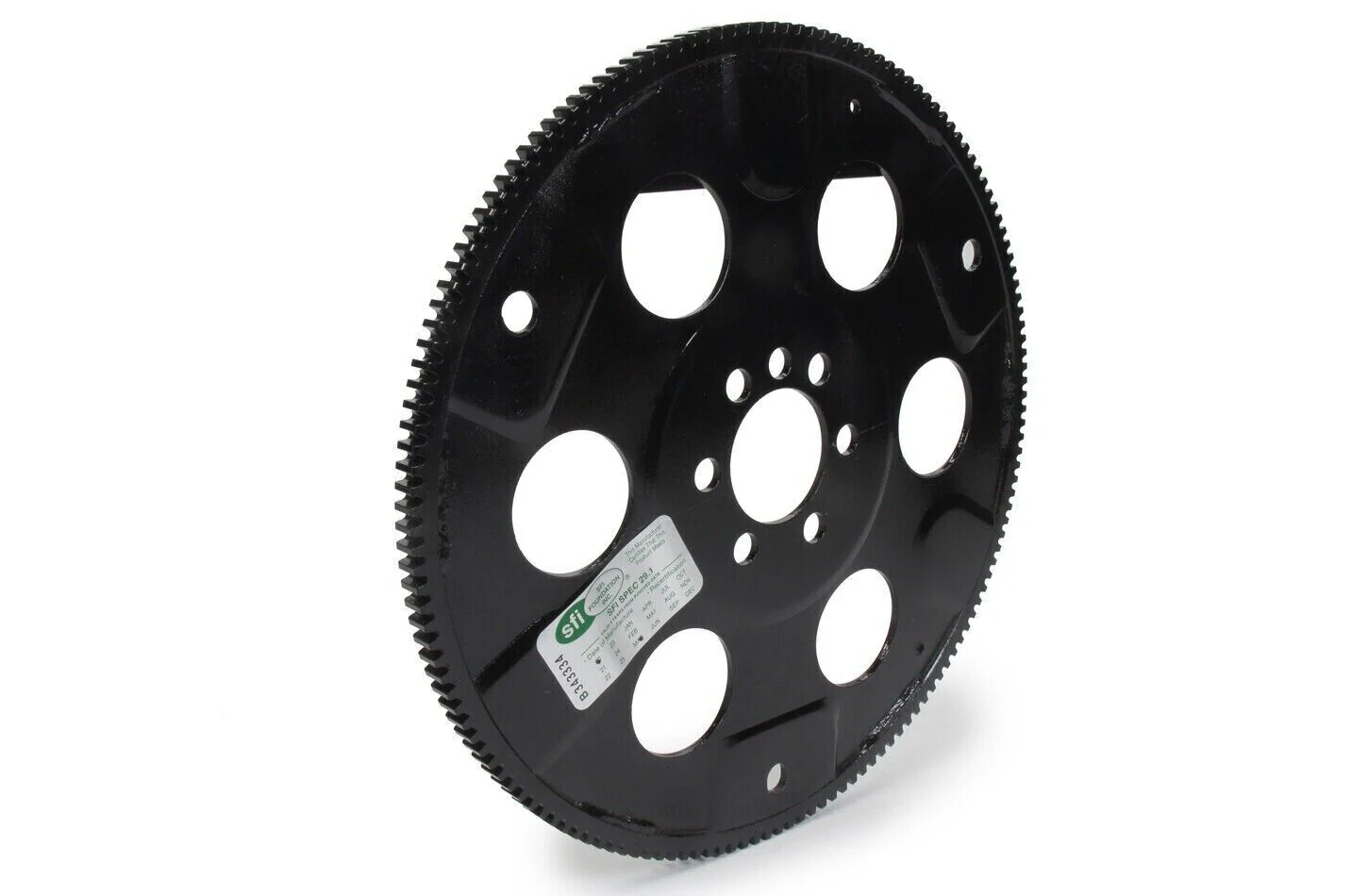 CHEV VORTEC 305 350 SCAT 153 TOOTH SFI FLEXPLATE  # FP-350L-153-SFI
