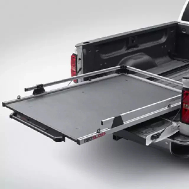 Chevrolet 2019 Silverado 2500 Sliding Bed Tray Genuine GM # 19367632
