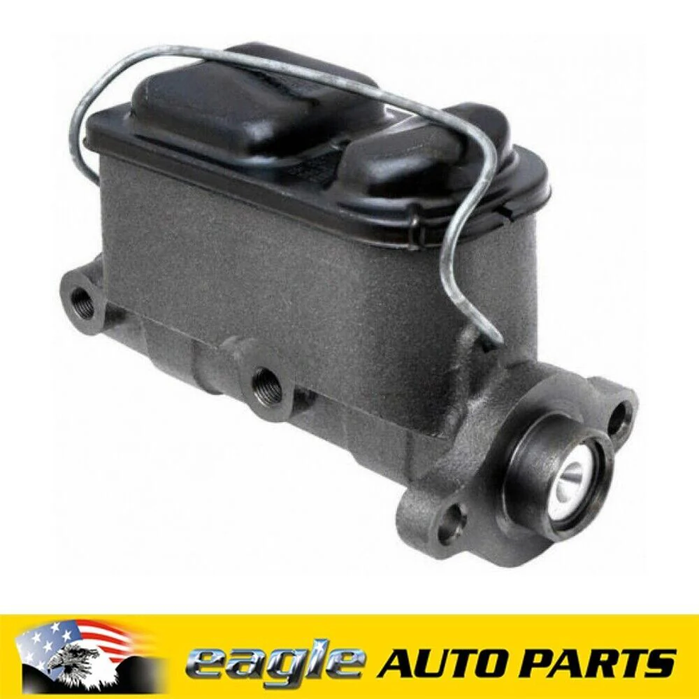 CHEVROLET C20 K20 TRUCK BRAKE MASTER CYLINDER  1981 # M-82040