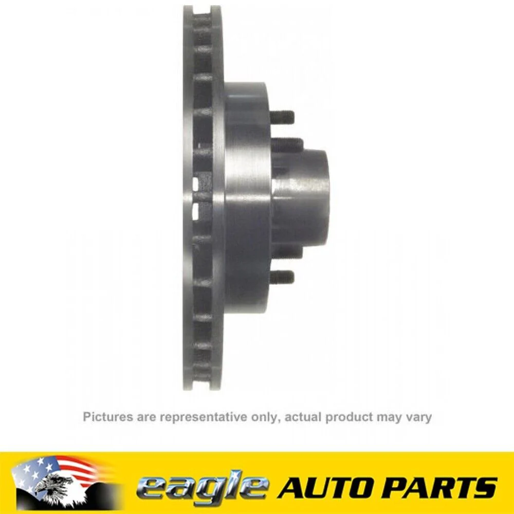 Chevrolet  EL Camino Front Disc Rotor 1978      # AR-8206 - Image 2