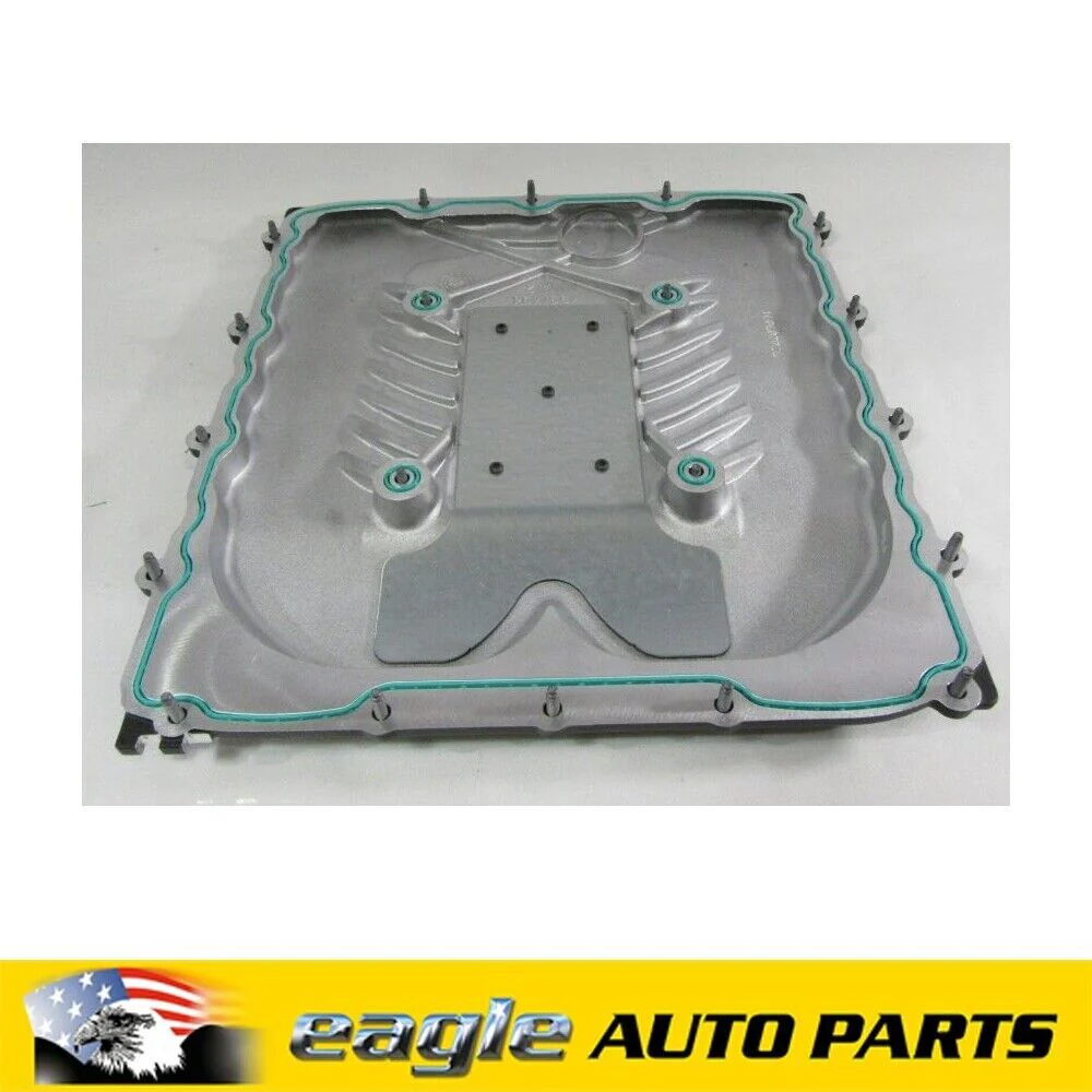 Chevrolet GM OEM 15-16 Corvette 6.2L V8 Supercharger Cover LT4  # 12642922 - Image 2