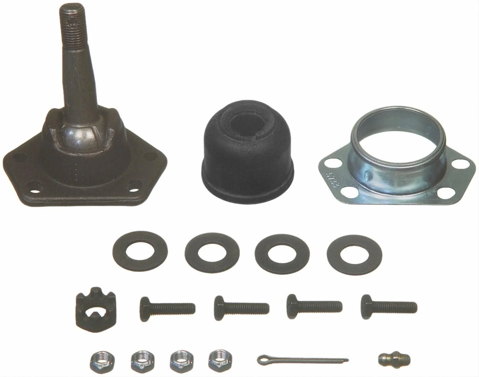 Chevrolet Impala 1971 - 1985 Front Upper Ball Joint # 10268