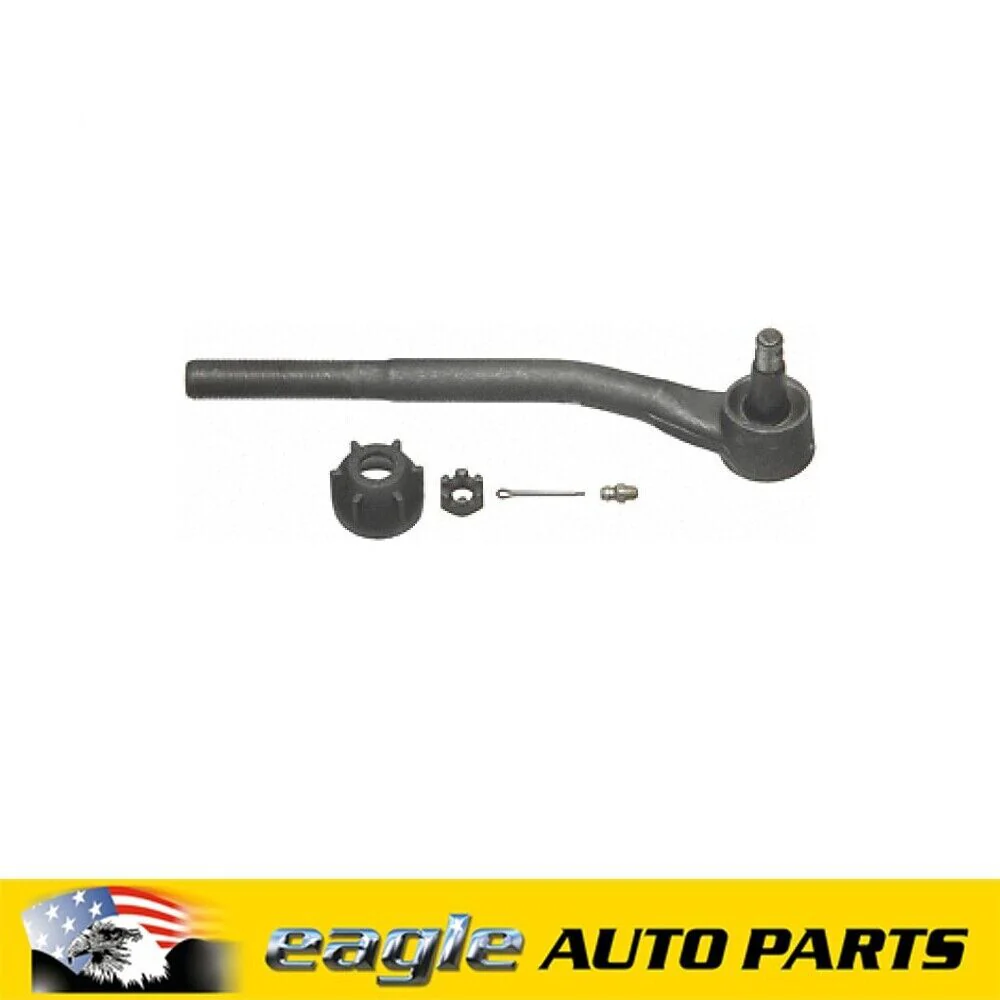 Chevrolet Nova 1975 - 1979 Front Inner Tie Rod End - Driver Side # ES442L