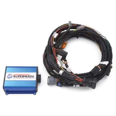 Chevrolet Performance Automatic Transmission Controller 4L60E 4L65E 4L70E # 19302405 - Image 2