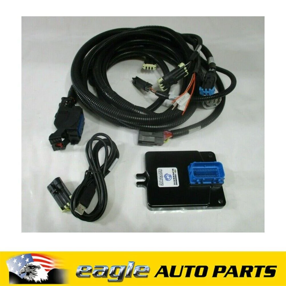 Chevrolet Performance Automatic Transmission Controller 4L85 # 19302410