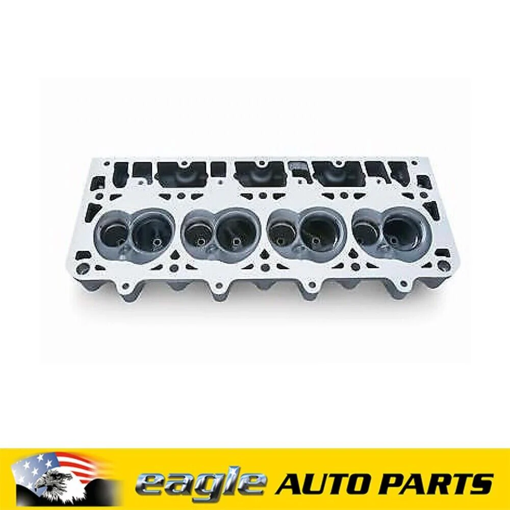 Chevrolet Performance LSX LS7 Cylinder Head Bare # 19201806 - Image 2