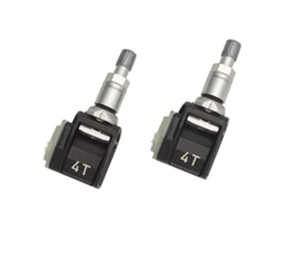 Chevrolet Silverado 1500 2500 Trailer Tyre Pressure Sensors 2020 - 2024