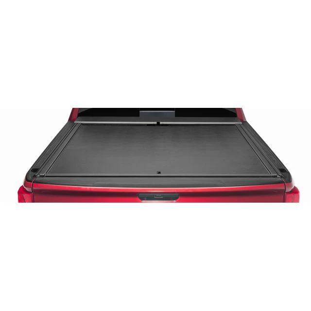 CHEVROLET SILVERADO 1500 ELECTRIC ROLL TOP TONNEAU COVER 2020 - 2023 GM 19419470