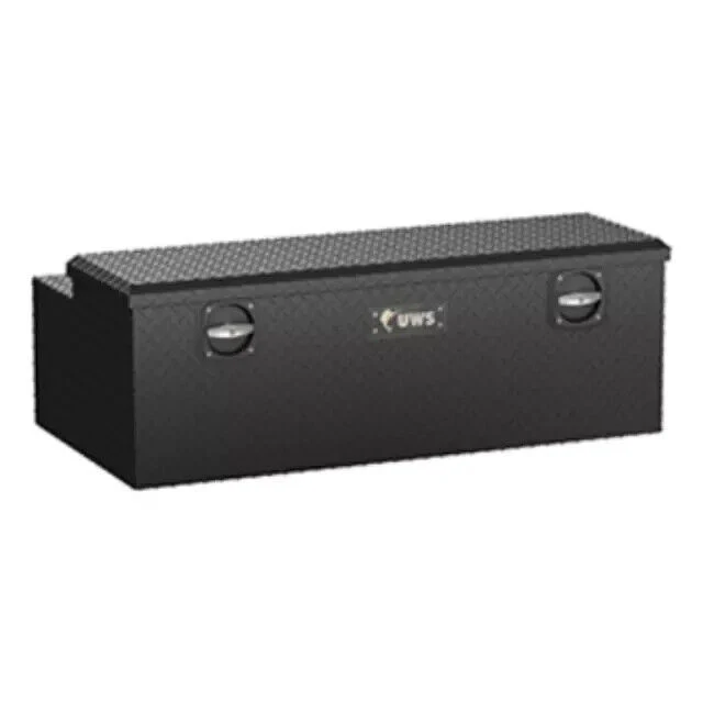 Chevrolet Silverado Bed Tool Box 2020 - 2024 Genuine GM # 19417986
