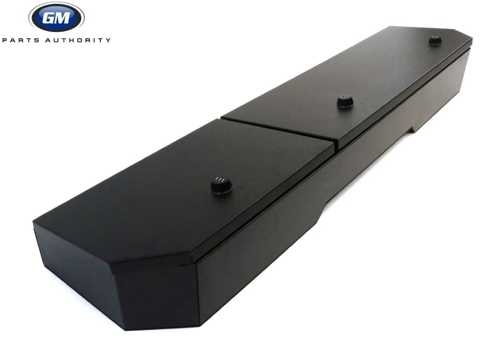 Chevrolet Silverado Under Seat Tool Box 2018 - 2019 Genuine GM # 19356363 - Image 2