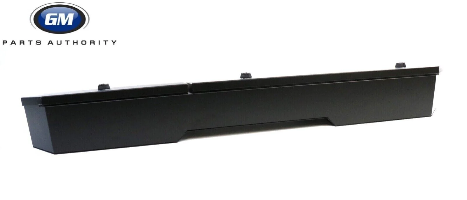 Chevrolet Silverado Under Seat Tool Box 2018 - 2019 Genuine GM # 19356363 - Image 4