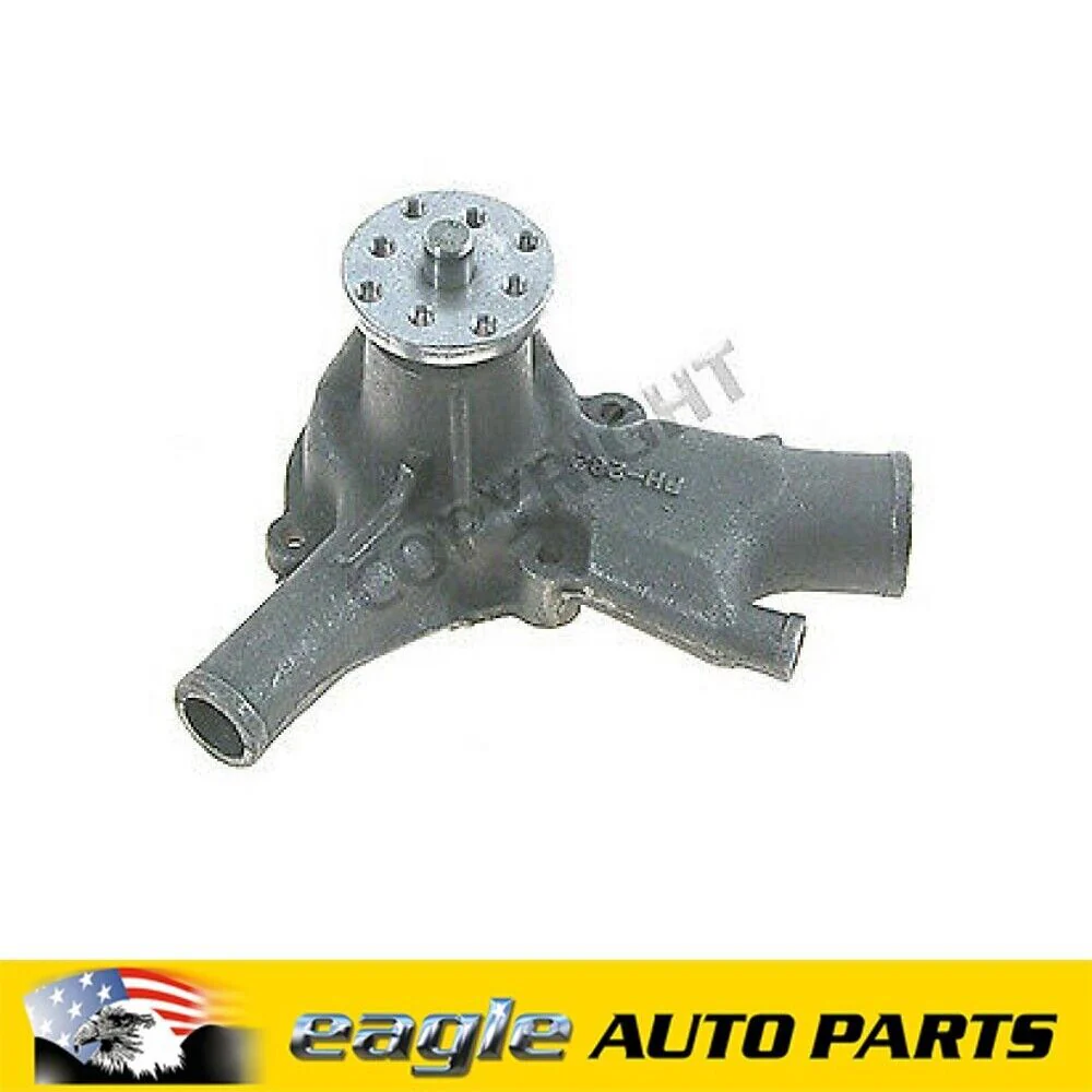 CHEVROLET TRUCK 250 - 292 ,4.8L 6CYL 1965 - 1974 WATER PUMP  # US896