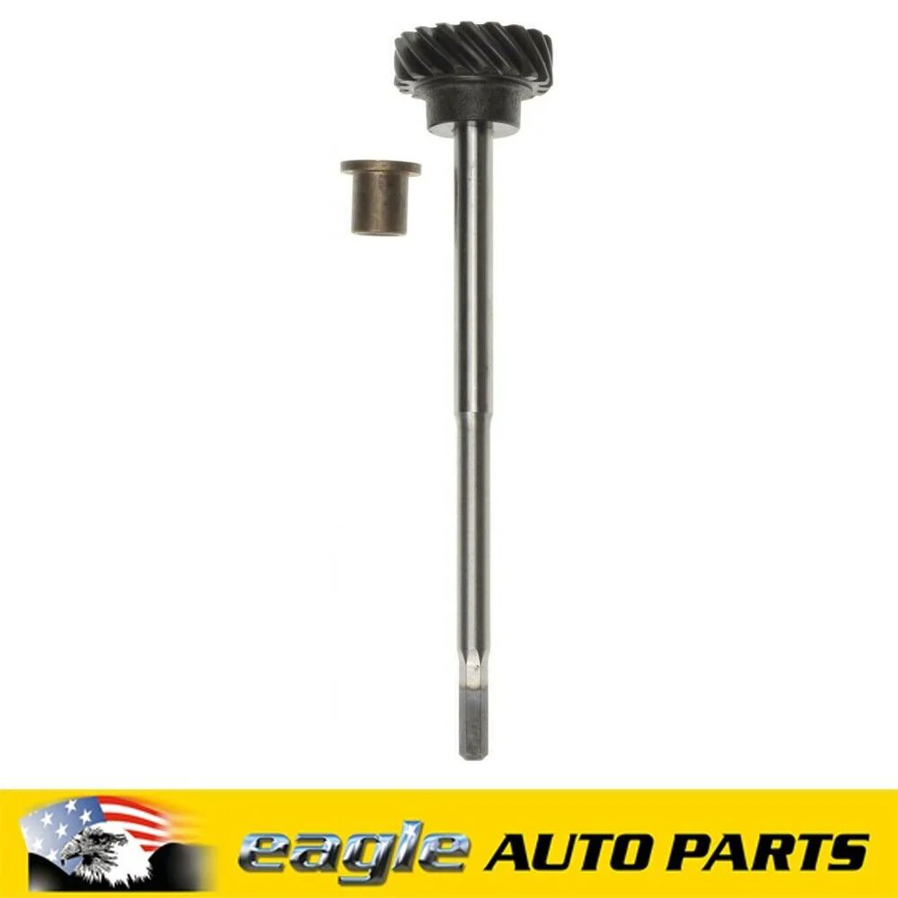 CHRYSLER 273 318 340 360 MAHLE OIL PUMP SHAFT # 6011438