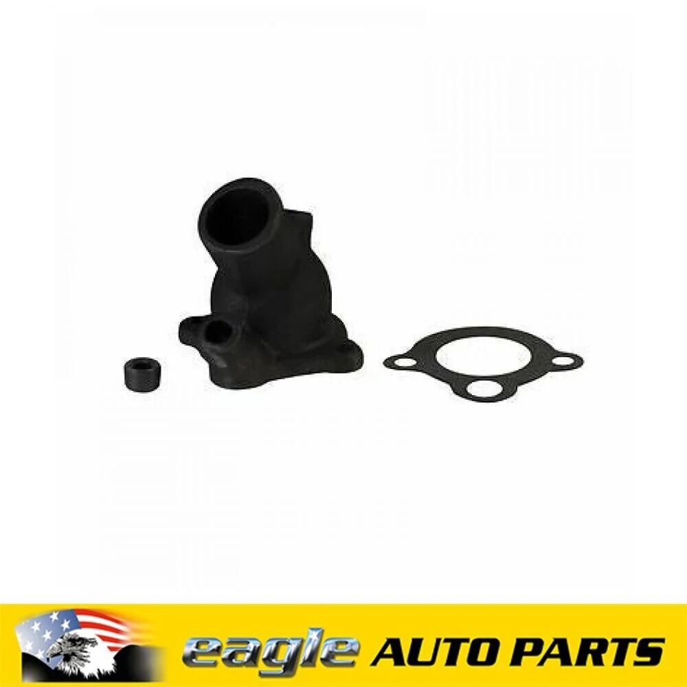 CHRYSLER 360 V8 JEEP VARIOUS 1979 - 1991 THERMOSTAT HOUSING WATER NECK  # 84801