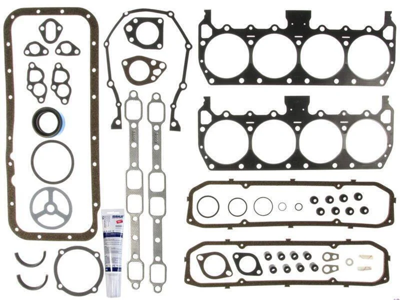 CHRYSLER 383 1963-1971 , 440 1966-1978 FULL ENGINE GASKET SET # FS3464VC
