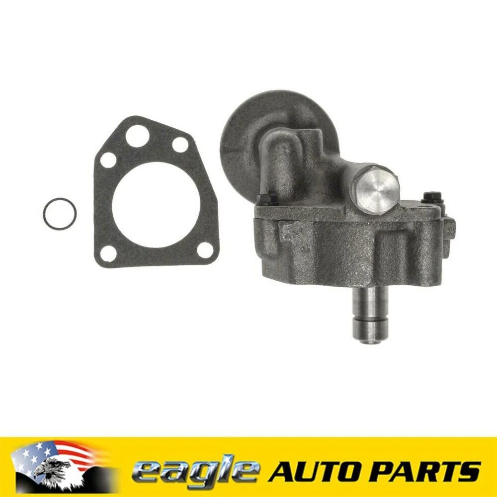 CHRYSLER 383 440 OIL PUMP # 601-1067