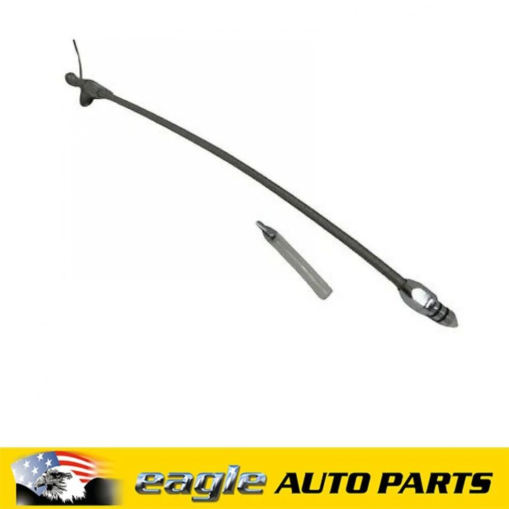 CHRYSLER 727 TORQUEFLITE FLEXIBLE TRANSMISSION DIPSTICK # R5113 - Image 2