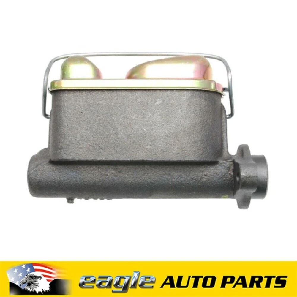 CHRYSLER AMC & AMBASSADOR BRAKE MASTER CYLINDER 1968 - 1970  # M-83011 - Image 3