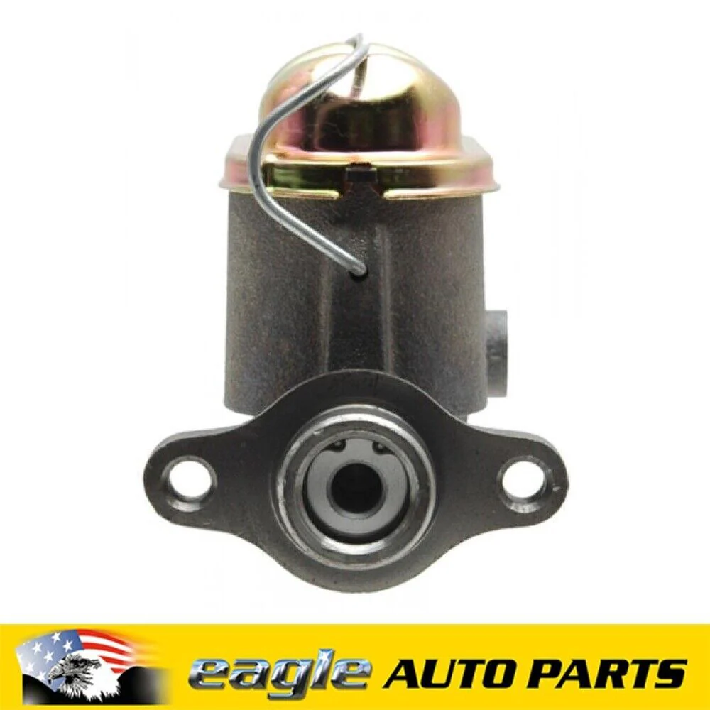 CHRYSLER AMC & AMBASSADOR BRAKE MASTER CYLINDER 1968 - 1970  # M-83011 - Image 4