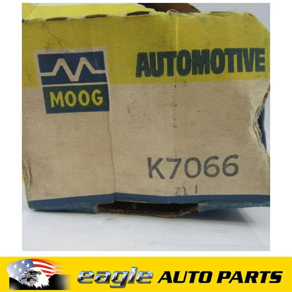 CHRYSLER DODGE IDLER ARM 1973-1981 GRAND FURY PLYMOUTH ROADRUNNER CHARGER K7066 - Image 2