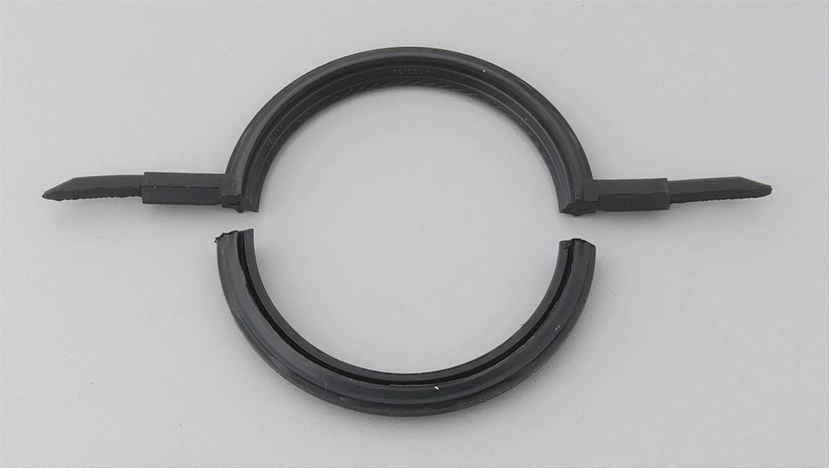 Chrysler Dodge V8 2pce Fel-Pro Rear Main Seal # BS40245