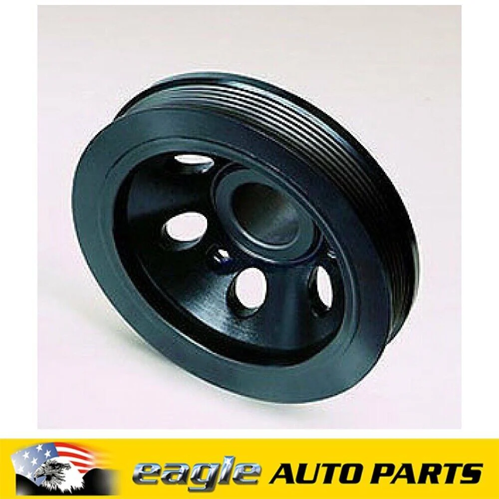 Chrysler Hemi 5.7L 05 - 08 Professional Products Harmonic Balancer # PRO-80014