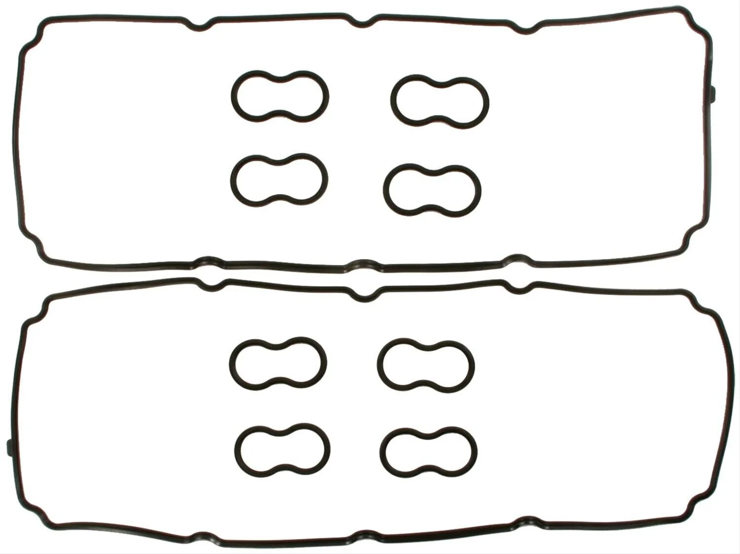 Chrysler Hemi 5.7L 6.4L Mahle Rocker Cover Gaskets # VS50380
