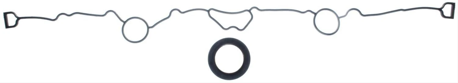 Chrysler Hemi 5.7L 6.4L Timing Cover Gasket Set # JV5155