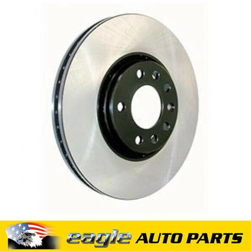 CHRYSLER JEEP SRT8 FRONT DISC BRAKE ROTORS 2014 - 2018 # 120.58010