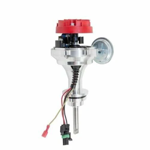 CHRYSLER MOPAR 273 318 340 360 V8 SB PRO SERIES ELECTRONIC DISTRIBUTOR # PC7006 - Image 2