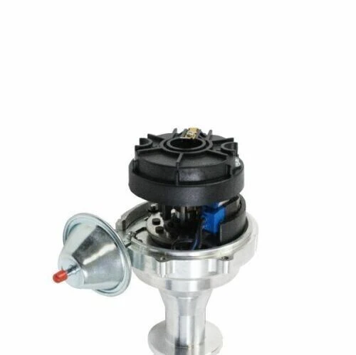 CHRYSLER MOPAR 273 318 340 360 V8 SB PRO SERIES ELECTRONIC DISTRIBUTOR # PC7006 - Image 3