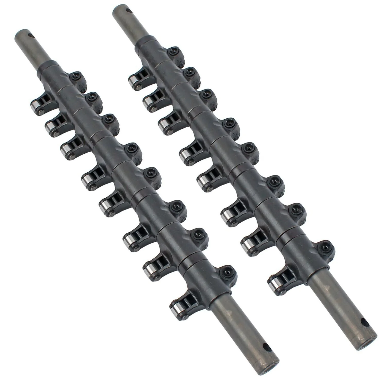 Chrysler Mopar COMP Cams Pro Magnum Shaft Mount Roller Rocker Arms # CC1622-16