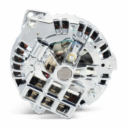 Chrysler Proform Parts 110amp Alternator 1 Wire # 440-472 - Image 2