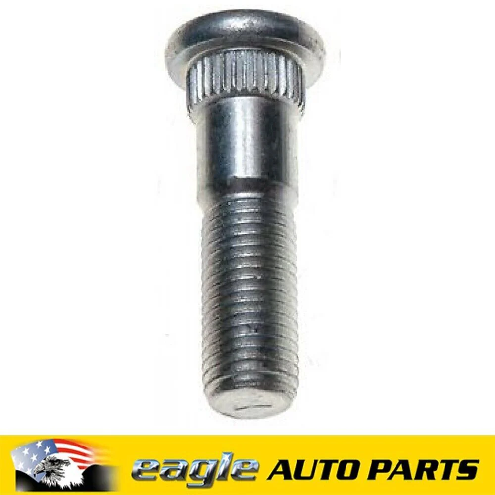 CHRYSLER PROWLER 2002 PLYMOUTH PROWLER 1999 2000 2001 WHEEL STUD # 27885B