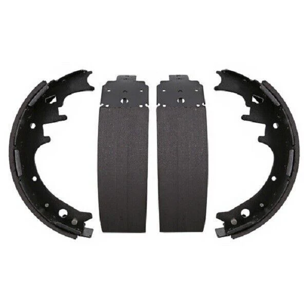CHRYSLER VARIOUS 1975 - 1983 REAR BRAKE SHOES # 445