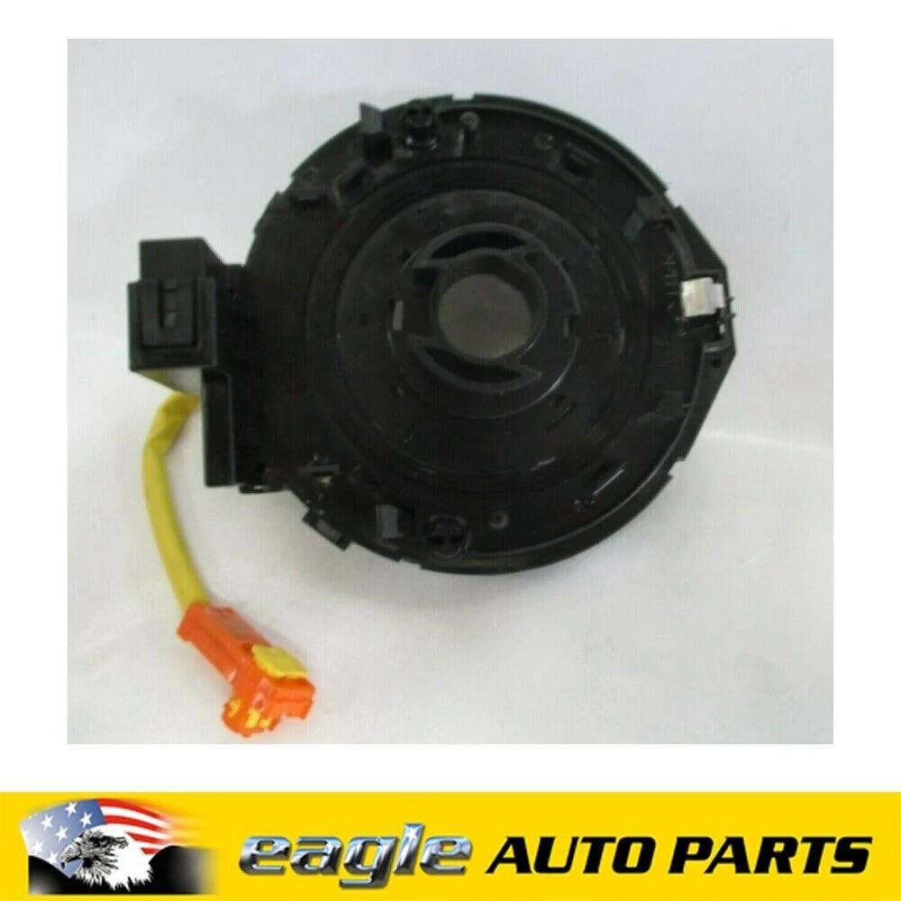 CLOCK SPRING TO SUIT TOYOTA LANDCRUISER 100 SERIES OE # 8430652070 - Image 2