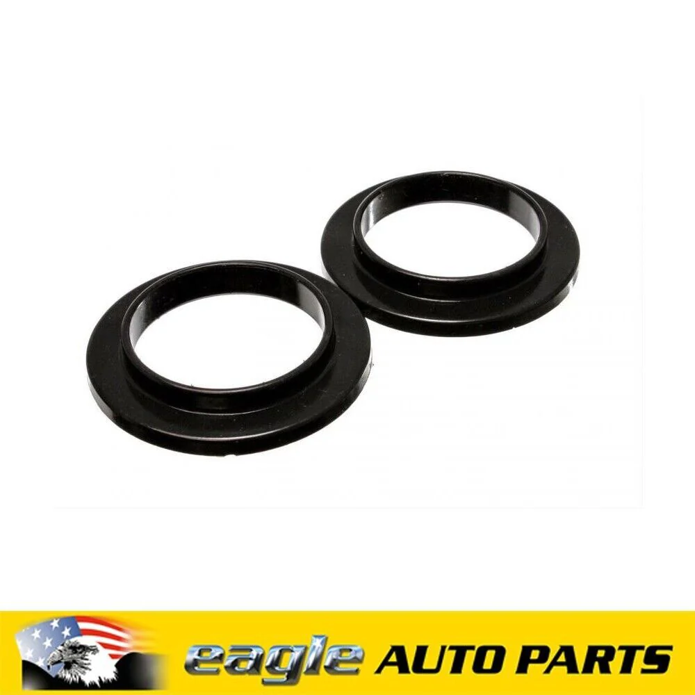Coil Spring Isolator Kit To Suit Toyota Rav 4  1996 - 1998    # 9-6101G