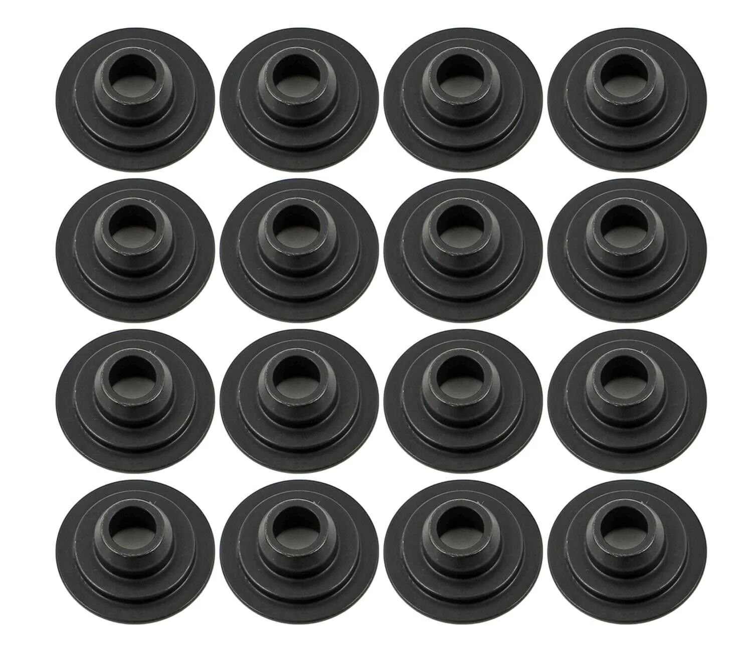 COMP CAMS 70 Steel Retainers: 1.437"-1.500" Spring Dia.-1 # CC743-16