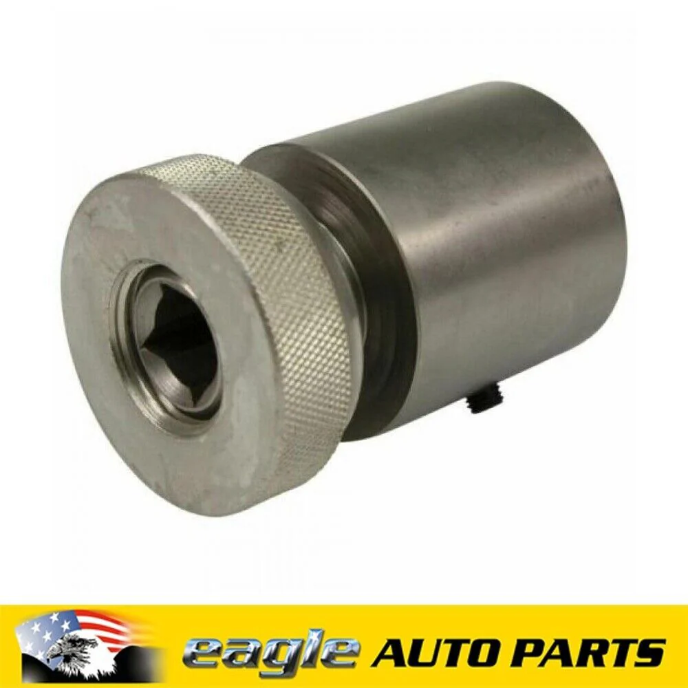 Comp Cams Buick & Pontiac V8 1/2" Drive Steel Crankshaft Socket   # CC4798