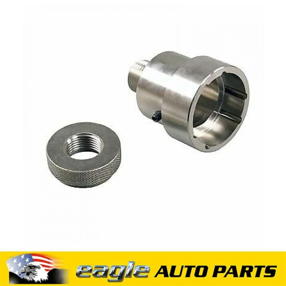 Comp Cams Crank Socket, 1/2 in., Steel, Chev Small Block LS1/LS6 # CC4914CPG