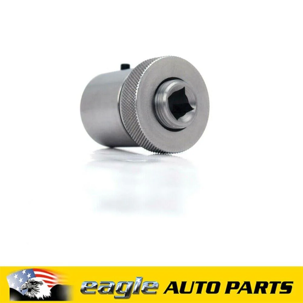 Comp Cams Crankshaft Socket, 1/2 in., Steel   # CC4793
