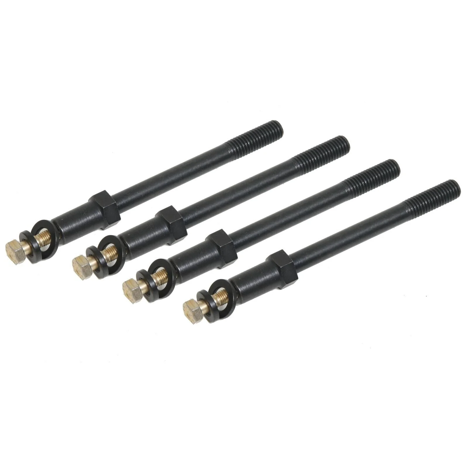 COMP Cams Cylinder Head Fasteners # CC1408-4 - Image 2